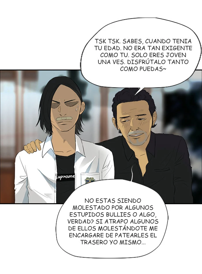 RompeVientos > Capitulo 29 > Page 221